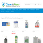 cleanandfresh.net.au