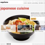wagamama.com.au