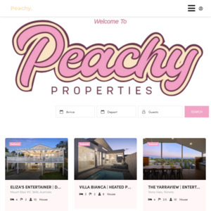 peachyproperties.com.au