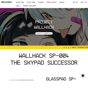 wallhack.com