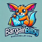 BargainBilby