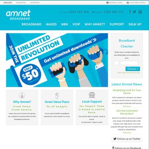 amnet.com.au