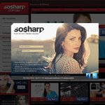 SoSharp