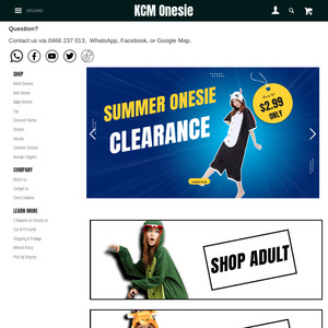 Onzie promo deals code