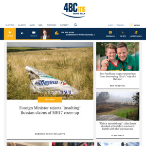 4bc.com.au
