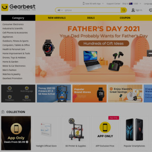 Goodbye Gearbest parent company files for bankruptcy OzBargain