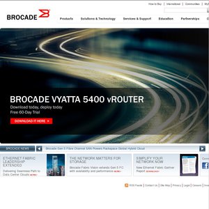 brocade.com