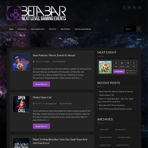 betabar.com.au