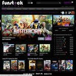 Funstock Digital