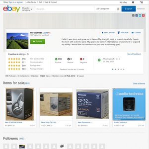 eBay Australia mostbetter