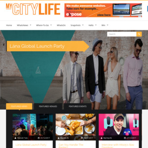mycitylife.com.au