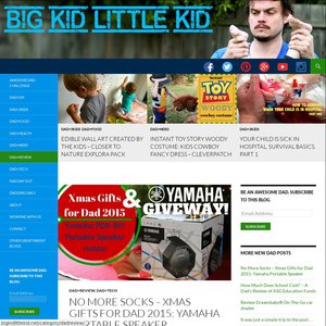 bigkidlittlekid.net