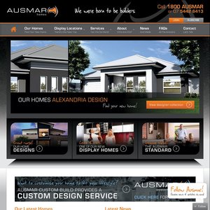 ausmarhomes.com.au