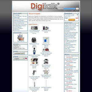 digitalk.com.au