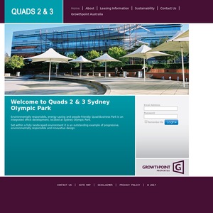 quadbusinesspark.com.au