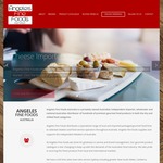 angelesfinefoods.com