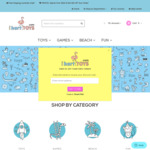 ihartTOYS.com