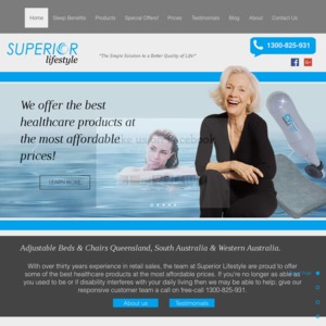 superiorlifestyle.com.au