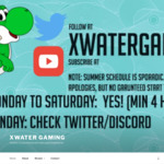 xwatergaming.com