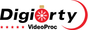 VideoProc, China