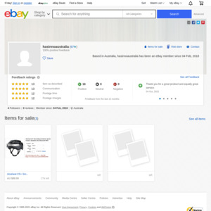 eBay Australia hasinnoaustralia
