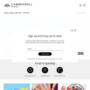 camberwellplace.com.au