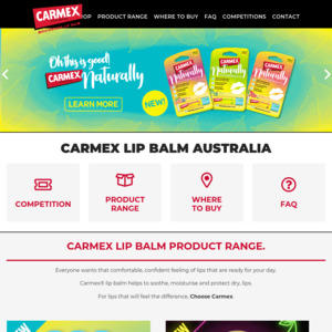 carmex.com.au