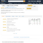 Regal Goods Australia
