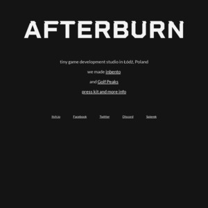 afterburn.games