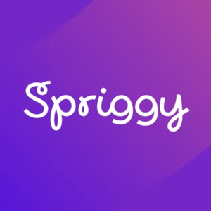 Spriggy