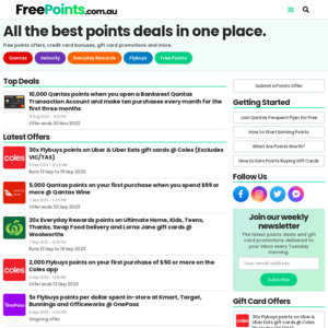 freepoints.com.au