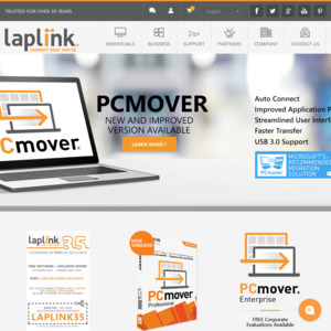 laplink.com
