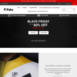 FDX Sports