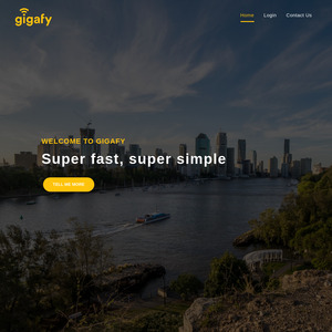 gigafy.com.au