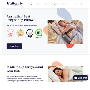 butterflymaternity.com.au