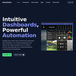 SharpTools
