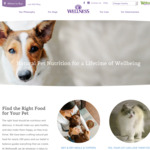 wellnesspetfood.com.au