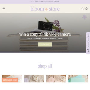 bloomstore.com.au