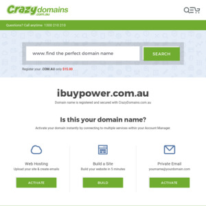ibuypower.com.au