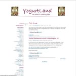 yogurtland.com