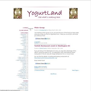 yogurtland.com