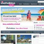 vivaholidays.com.au