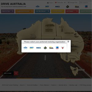driveaustralia.com.au