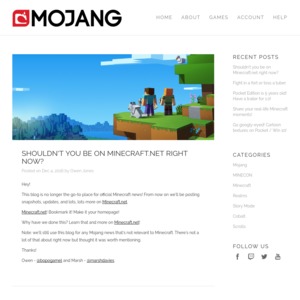 Minecraft Windows 10 Edition Free to Old Java Version Purchasers (Save  $26.99) - OzBargain