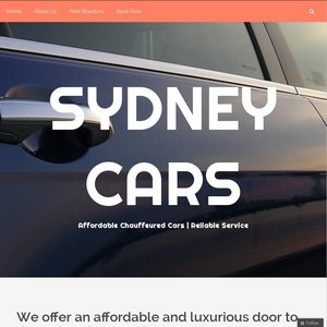 sydcars.com