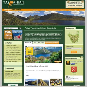 tasmanianexpeditions.com.au