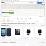 eBay Australia qualitycellz