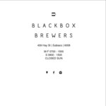 blackboxbrewers.com.au