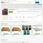 eBay Australia outdoorstoreclayton