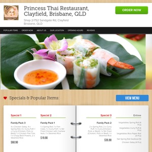 princessthairestaurant.com.au